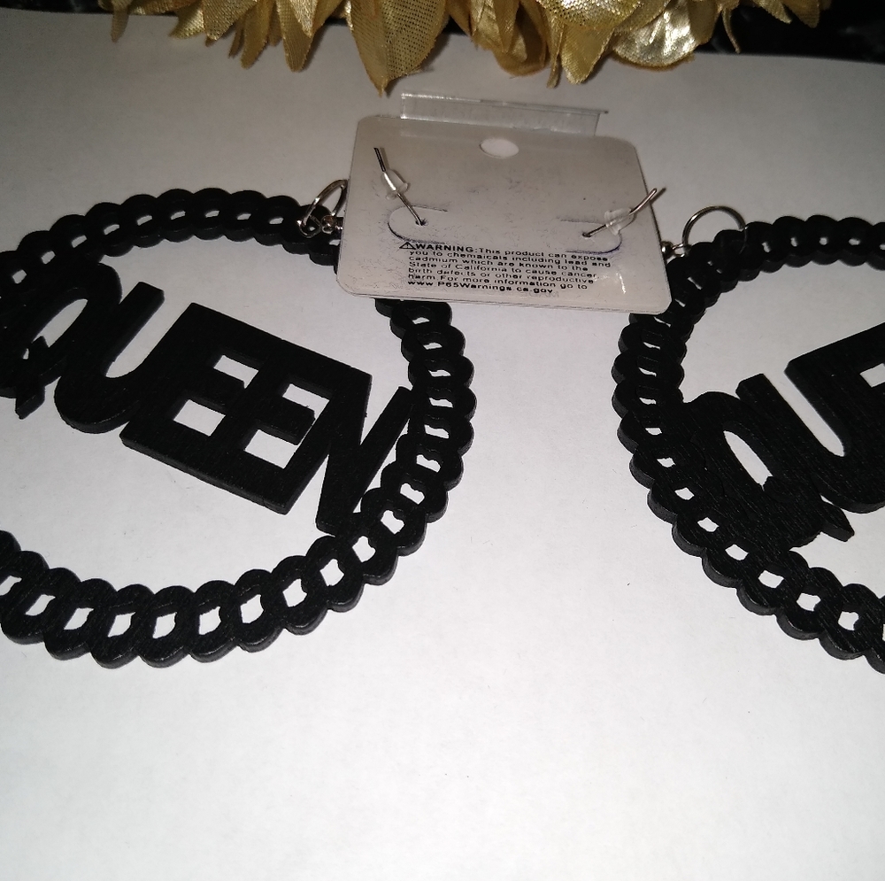 Fashion Earrings